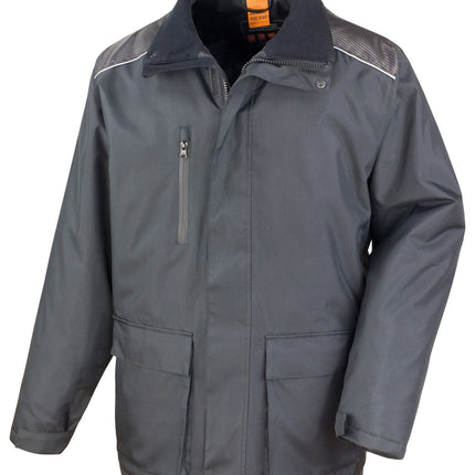 Work-Guard Vostex long coat