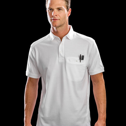 Work-Guard Apex pocket polo shirt