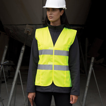 Women's High Viz Tabard