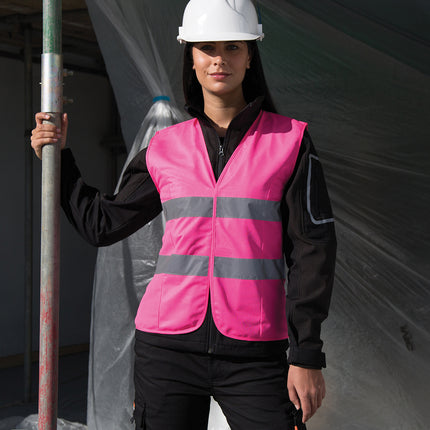 Women's High Viz Tabard