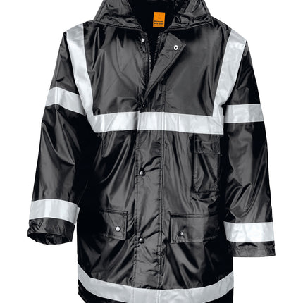 Work-Guard management Coat