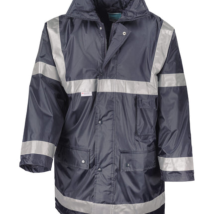 Work-Guard management Coat