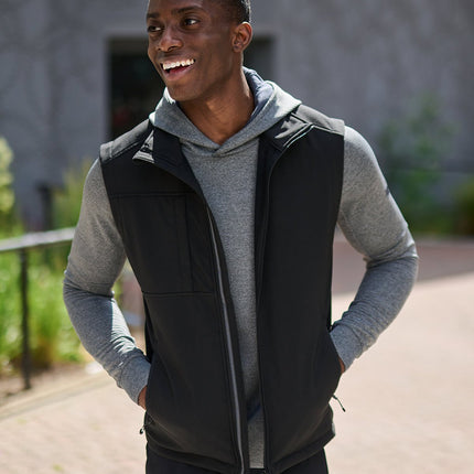 Regatta Octagon 3-Layer Bodywarmer