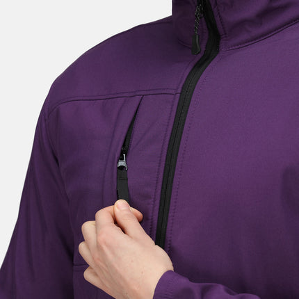 Octagon II printable 3-layer membrane softshell