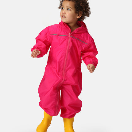 Kids Paddle Rainsuit