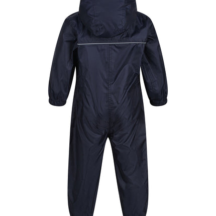 Kids Paddle Rainsuit