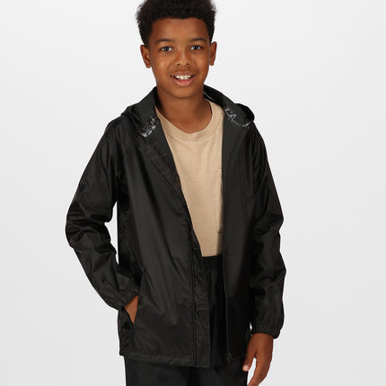 Kids Pro Stormbreak Jacket