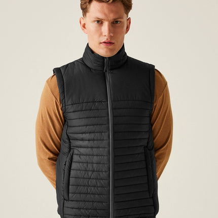 Honestly Made Recycled Thermal Bodywarmer