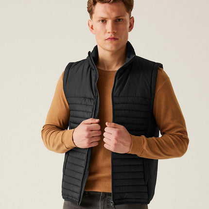 Honestly Made Recycled Thermal Bodywarmer