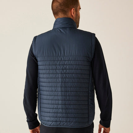 Honestly Made Recycled Thermal Bodywarmer