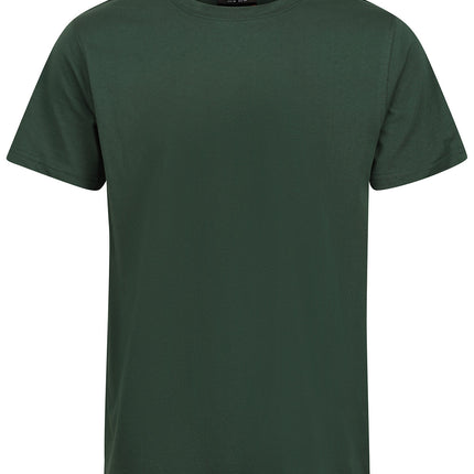 Pro soft-touch cotton t-shirt