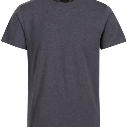 Pro soft-touch cotton t-shirt