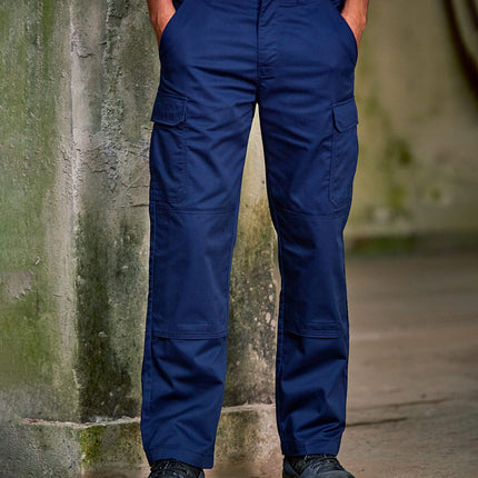 Pro Workwear Cargo Trousers