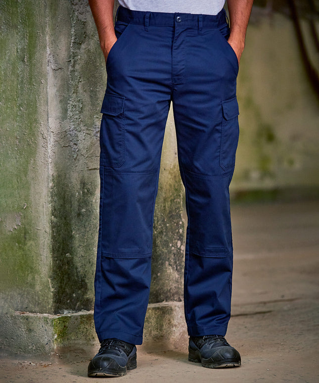 Pro Workwear Cargo Trousers