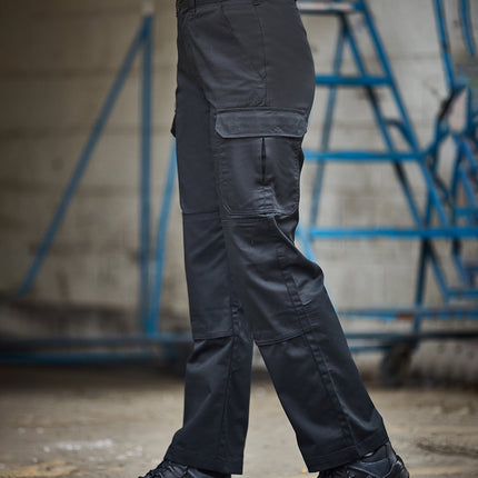 Pro Workwear Cargo Trousers