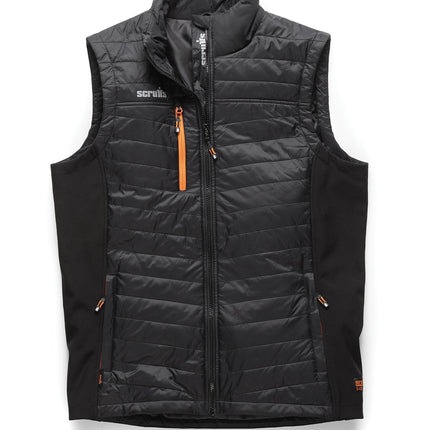 Scruff's Trade Body Warmer