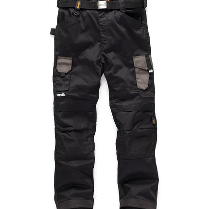 Pro Flex Plus Holster Trousers