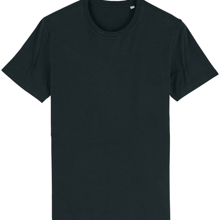 1% Battery Organic Cotton T Shirt