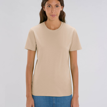 Mo Chroi Embroidered T Shirt