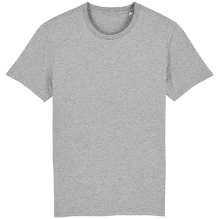 1% Battery Organic Cotton T Shirt