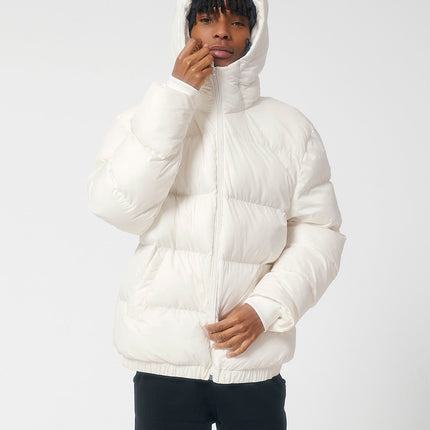 Unisex Puffer Oversized Jacket (STJU840)