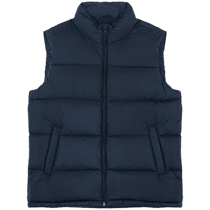 Padded Puffer Gilet