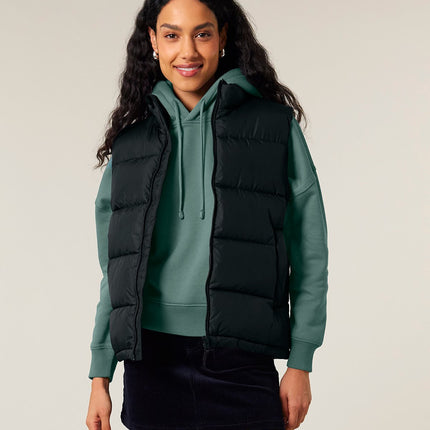 Padded Puffer Gilet