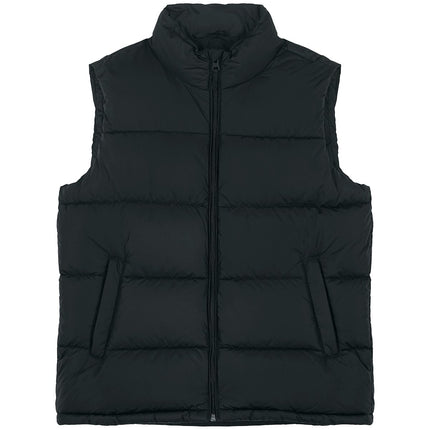 Padded Puffer Gilet