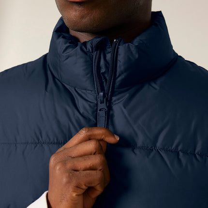 Padded Puffer Gilet