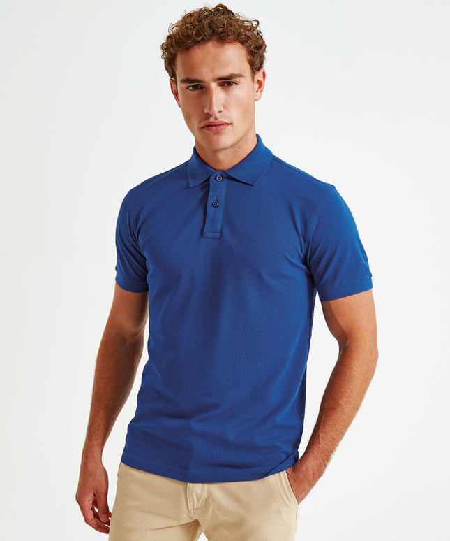 Men's polo