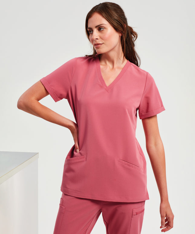 Women’s 'Invincible' Onna-stretch tunic