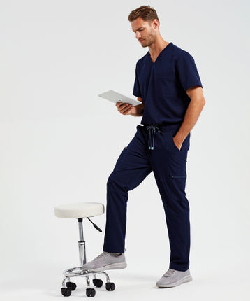 'Relentless' Onna-stretch cargo pants