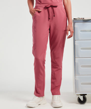 Women’s 'Relentless' Onna-stretch cargo pants