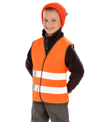 Core junior safety vest