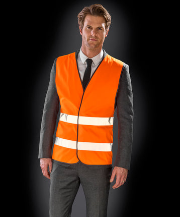 Core hi-vis vest